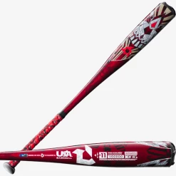 DeMarini WBD2360010 Voodoo One USA (-11)