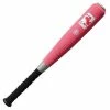 Kenko JTA-KTB-Y Bats Light Pink 2 Kenko JTA-KTB-Y Bats Light Pink -EastonBats Shop 38810002 Kenko JTA KTB Y Bats Light Pink