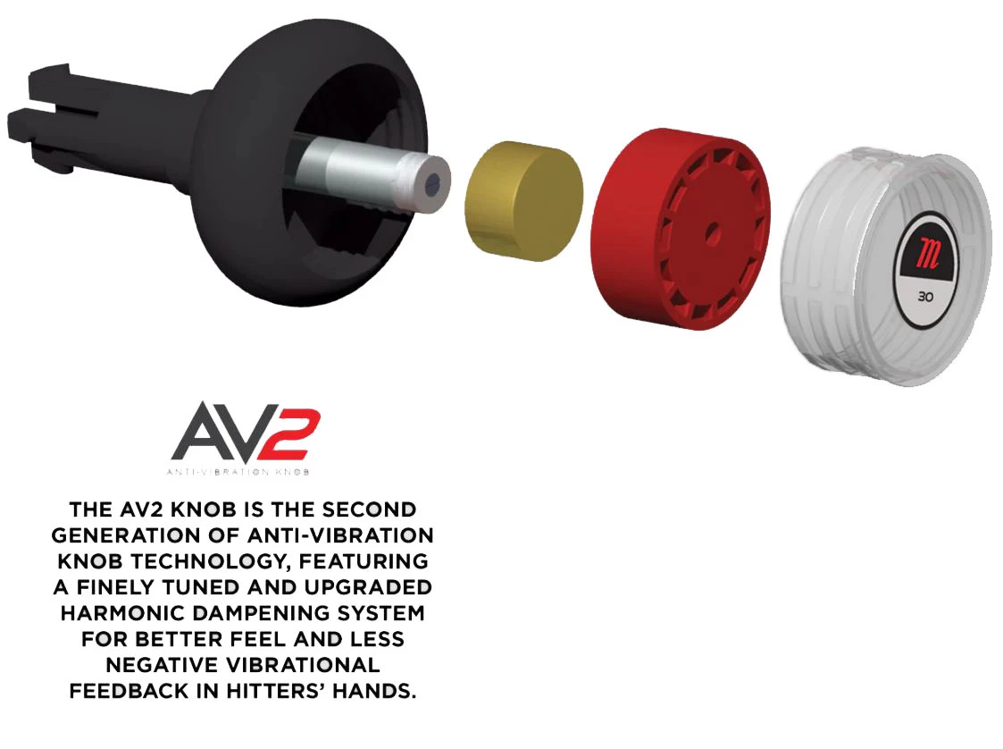 Marucci MFPE11 ECHO FP (-11) 6 Marucci MFPE11 ECHO FP (-11) - Image 4