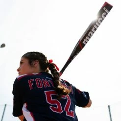 Marucci MFPE11 ECHO FP (-11) 12 Marucci MFPE11 ECHO FP (-11) -EastonBats Shop 38843001 Marucci MFPE10 ECHO FP 10 5