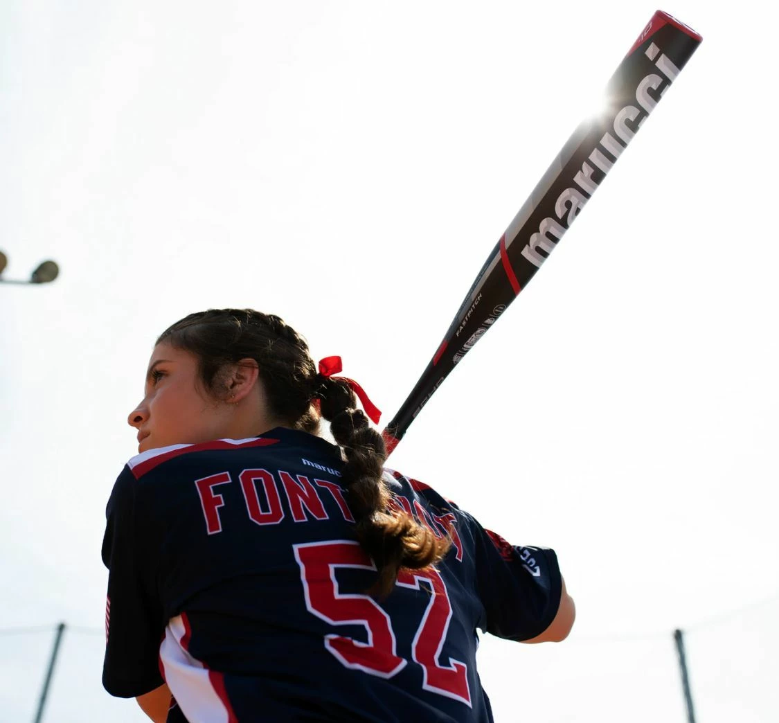 Marucci MFPE11 ECHO FP (-11) 7 Marucci MFPE11 ECHO FP (-11) - Image 5