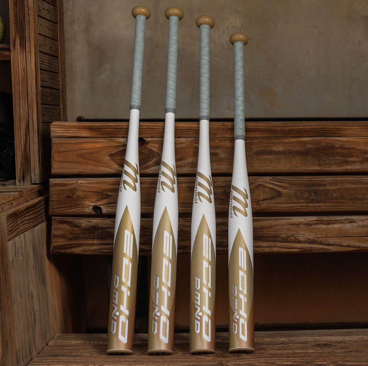Marucci MFPED9 ECHO DMND FP (-9) 6 Marucci MFPED9 ECHO DMND FP (-9) - Image 4