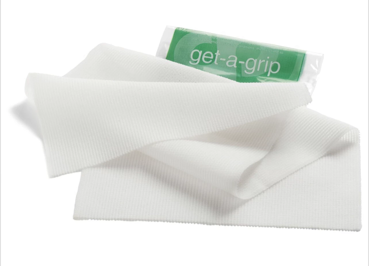 Null Drakes Pride Get-A-Grip Grip Cloth 4 Null Drakes Pride Get-A-Grip Grip Cloth - Image 2