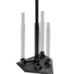 Null SKLZ 5-Position Tee V2 β Batting Tee 7 Null SKLZ 5-Position Tee V2 β Batting Tee -EastonBats Shop 5 posdition 1