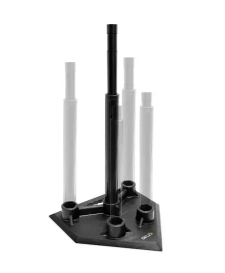 Null SKLZ 5-Position Tee V2 β Batting Tee 4 Null SKLZ 5-Position Tee V2 β Batting Tee - Image 2