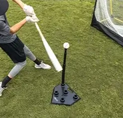 Null SKLZ 5-Position Tee V2 β Batting Tee 9 Null SKLZ 5-Position Tee V2 β Batting Tee -EastonBats Shop 5 posdition2