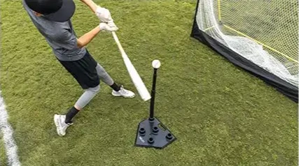 Null SKLZ 5-Position Tee V2 β Batting Tee 6 Null SKLZ 5-Position Tee V2 β Batting Tee - Image 4