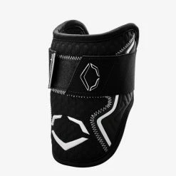 Null EvoShield Pro-SRZ™ 2.0 Batter’s Elbow Guard : Black -EastonBats Shop 6485D2AF 5589 4553 A283 8DC2E9ED7C15