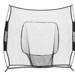 Null Marucci 7×7 Pop Up Net – Multi Sports Net