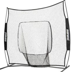 Null Marucci 7×7 Pop Up Net – Multi Sports Net -EastonBats Shop 7ft2