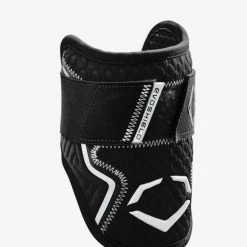 Null EvoShield Pro-SRZ™ 2.0 Batter’s Elbow Guard : Black -EastonBats Shop 80098DE0 0688 4A60 923A D45F4484D4C0 1