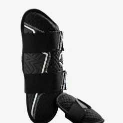Null EvoShield PRO-SRZ™ 2.0 BATTER’S LEG GUARD : ADULT BLACK -EastonBats Shop B56C5557 10C3 491F AD35 5E566E7B969F