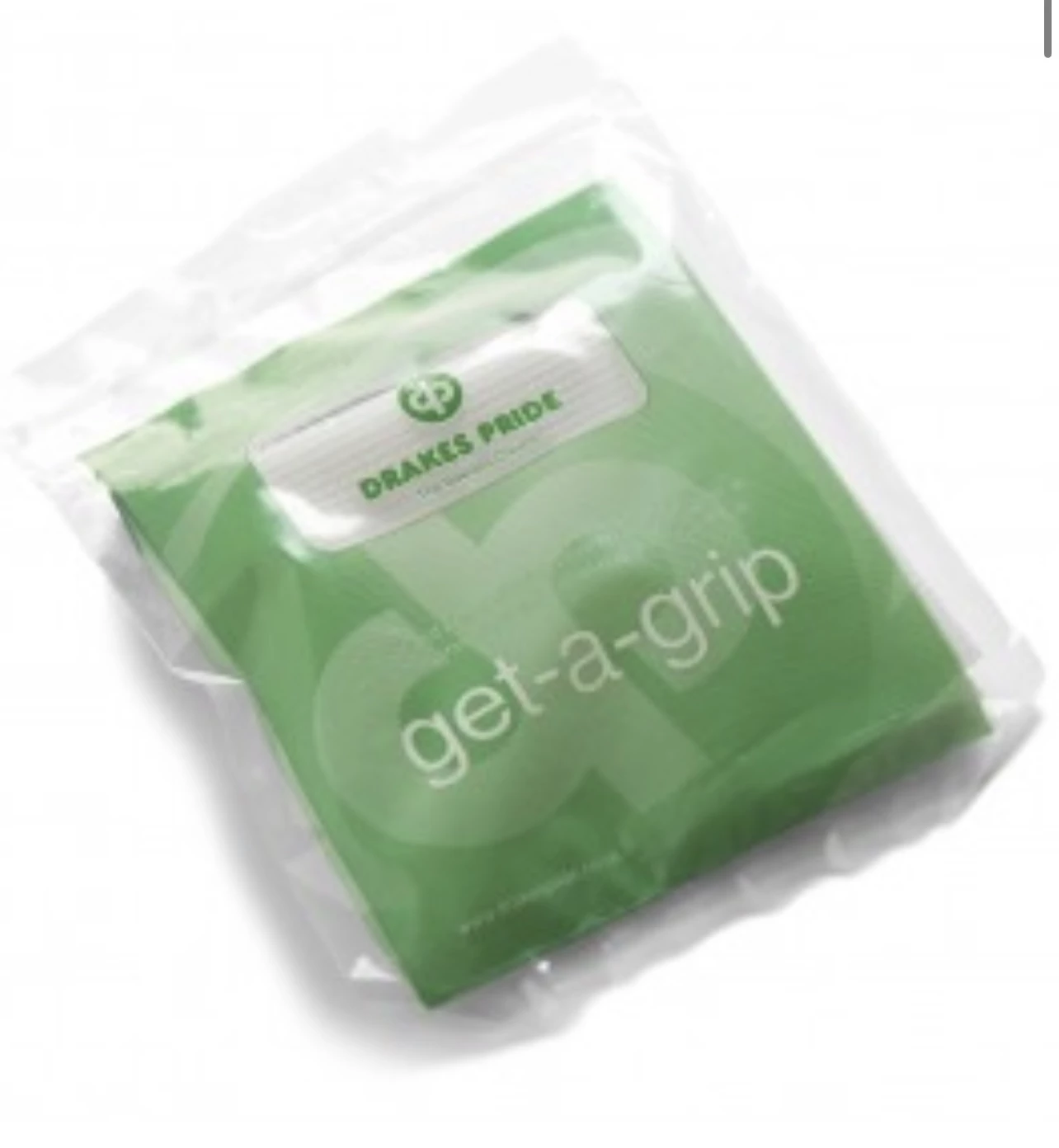 Null Drakes Pride Get-A-Grip Grip Cloth 3 Null Drakes Pride Get-A-Grip Grip Cloth