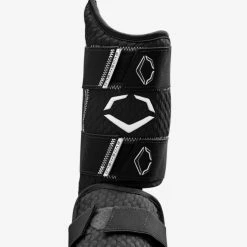 Null EvoShield PRO-SRZ™ 2.0 BATTER’S LEG GUARD : ADULT BLACK -EastonBats Shop CD3194F7 C4C0 4305 AF73 D400A1A4F3C7