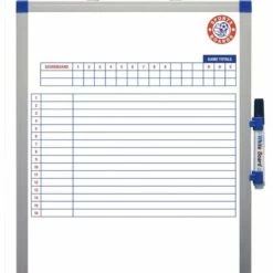 Null Sportsboards – Large Softball / Baseball Pro Board – Coaches Magnetic Line Up Board -EastonBats Shop CEEEC921 2A46 4056 A08F 56D905596AFD