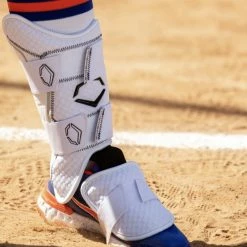 Null EvoShield PRO-SRZ™ 2.0 BATTER’S LEG GUARD : ADULT BLACK -EastonBats Shop DF4A37FC 4194 4195 913D B903BB418F2D