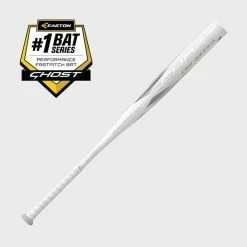 Null 2023 EASTON GHOST UNLIMITED -9 FASTPITCH SOFTBALL BAT -EastonBats Shop FP23GHUL9 1 1