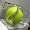 Null Ball Display Holder – 12″ Softball Cube 2 Null Ball Display Holder – 12″ Softball Cube -EastonBats Shop IMG 5529