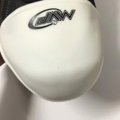 Null MVP Pitchers Toe Guard -EastonBats Shop IMG 5532