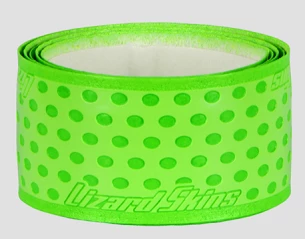 Null Lizard Skins Bat Grip – 1.1 Mm : GREEN 3 Null Lizard Skins Bat Grip – 1.1 Mm : GREEN
