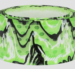 Null Lizard Skins Bat Grip – 1.1 Mm : LIME CAMO