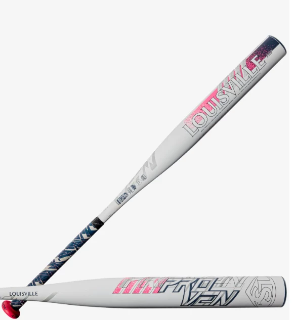 Null 2022 Louisville Slugger PROVEN -13 1pc Composite Softball Bat 3 Null 2022 Louisville Slugger PROVEN -13 1pc Composite Softball Bat