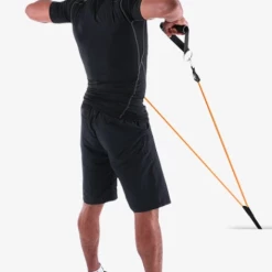 Null PTP Powertube Elite Resistance Band – Heavy -EastonBats Shop PT light 3 2