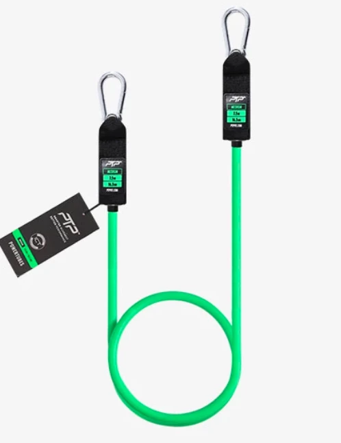 Null PTP Powertube Elite Resistance Band – Medium 7 Null PTP Powertube Elite Resistance Band – Medium - Image 5