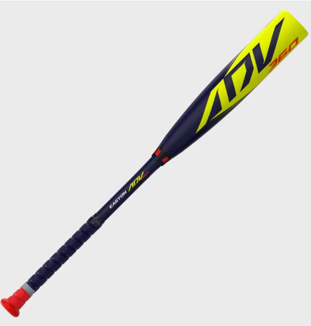 Null 2022 Easton ADV 360 USA Baseball -10 Baseball Bat 3 Null 2022 Easton ADV 360 USA Baseball -10 Baseball Bat