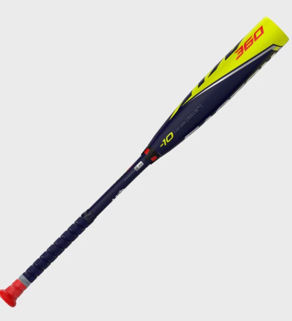 Null 2022 Easton ADV 360 USA Baseball -10 Baseball Bat 5 Null 2022 Easton ADV 360 USA Baseball -10 Baseball Bat - Image 3