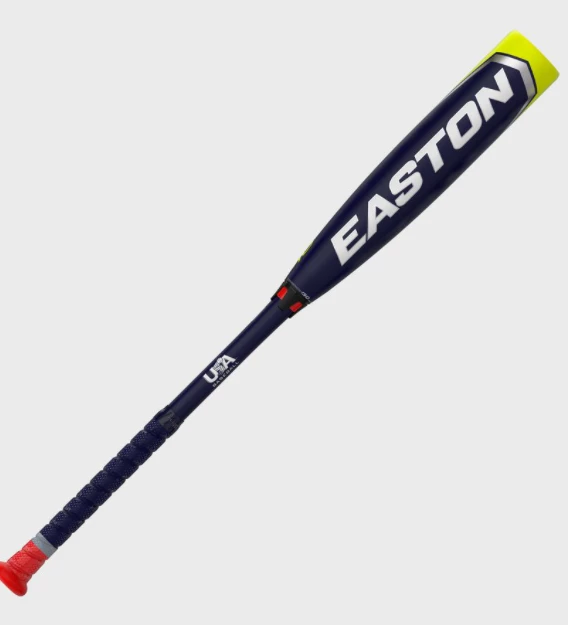 Null 2022 Easton ADV 360 USA Baseball -10 Baseball Bat 6 Null 2022 Easton ADV 360 USA Baseball -10 Baseball Bat - Image 4