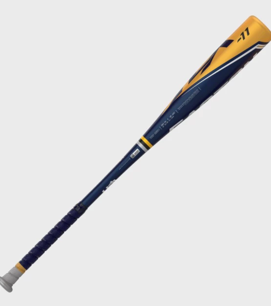 Null 2022 Easton ALPHA ALX USA Baseball -11 Baseball Bat 5 Null 2022 Easton ALPHA ALX USA Baseball -11 Baseball Bat - Image 3