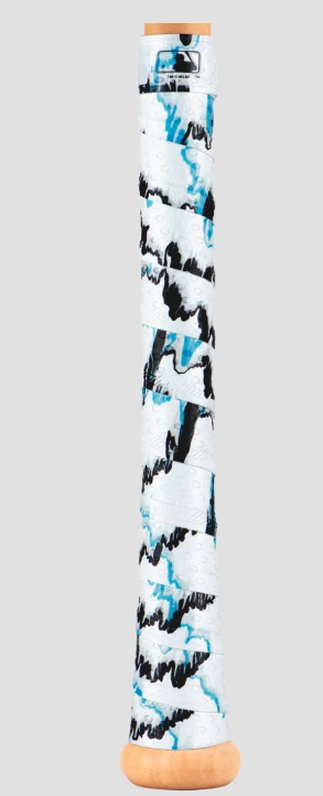 Null Lizard Skins Bat Grip – 1.1 Mm : ARCTIC CAMO 4 Null Lizard Skins Bat Grip – 1.1 Mm : ARCTIC CAMO - Image 2