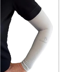 Null Ice Rays 50+UV Sun Protection Arm Sleeves
