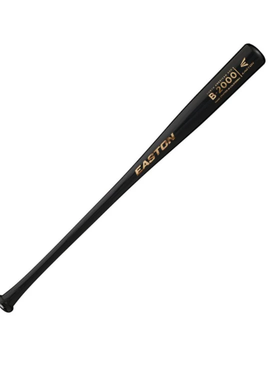 Null Easton B2000 North Amer Ash Wood Baseball Bat 4 Null Easton B2000 North Amer Ash Wood Baseball Bat - Image 2