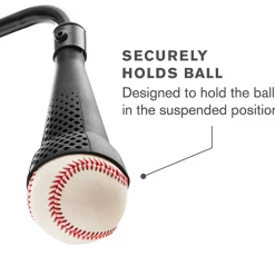 Null SKLZ SUSPENDED BALL TEE ELITE -EastonBats Shop ball tee3