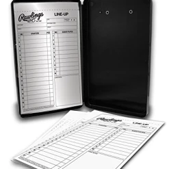 Null Rawlings Line-Up Card Case -EastonBats Shop card caseB