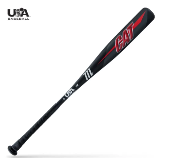 Null MARUCCI CAT USA -5 Baseball Bat 3 Null MARUCCI CAT USA -5 Baseball Bat