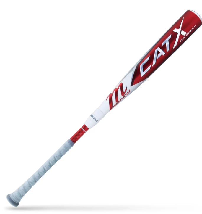 Null MARUCCI CATX Connect -3 BBCOR Baseball Bat 3 Null MARUCCI CATX Connect -3 BBCOR Baseball Bat
