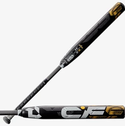 Null 2022 DeMarini CF (-10) FASTPITCH SOFTBALL BAT