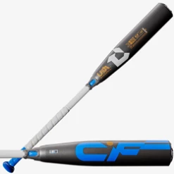 Null 2022 DeMarini CF (-10) USA Baseball BASEBALL BAT