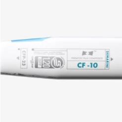 Null 2023 DEMARINI CF® (-10) FASTPITCH SOFTBALL BAT -EastonBats Shop cf104