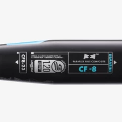 Null 2023 DEMARINI CF® (-8) FASTPITCH SOFTBALL BAT -EastonBats Shop cf83
