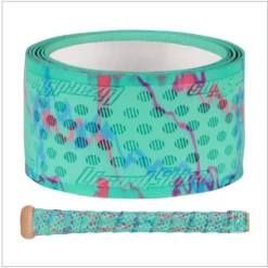 Null Lizard Skins DSP Ultra Shock Bat Grip – 1.1 Mm : Coral Camo -EastonBats Shop coral1 1