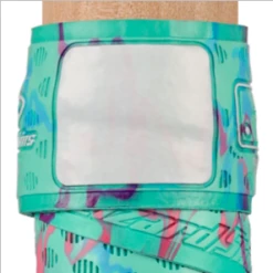 Null Lizard Skins DSP Ultra Shock Bat Grip – 1.1 Mm : Coral Camo -EastonBats Shop coral2