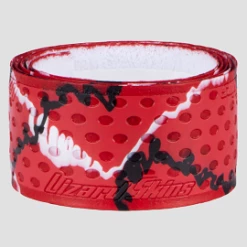 Null Lizard Skins Bat Grip – 1.1 Mm : CRIMSON CAMO -EastonBats Shop crimson 1 1