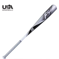 Null MARUCCI F5 USA Baseball -10 Baseball Bat