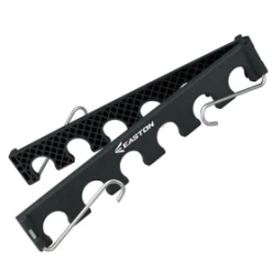 Null Easton Fence Rack – Bat Rack