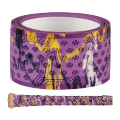 Null Lizard Skins DSP Ultra Shock Bat Grip – 1.1 Mm : Geaux Camo -EastonBats Shop geaux1 1