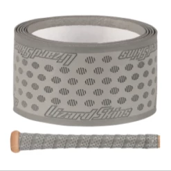 Null Lizard Skins DSP Ultra Shock Bat Grip – 1.1 Mm : PLATINUM GRAY 5 Null Lizard Skins DSP Ultra Shock Bat Grip – 1.1 Mm : PLATINUM GRAY -EastonBats Shop glacier 1